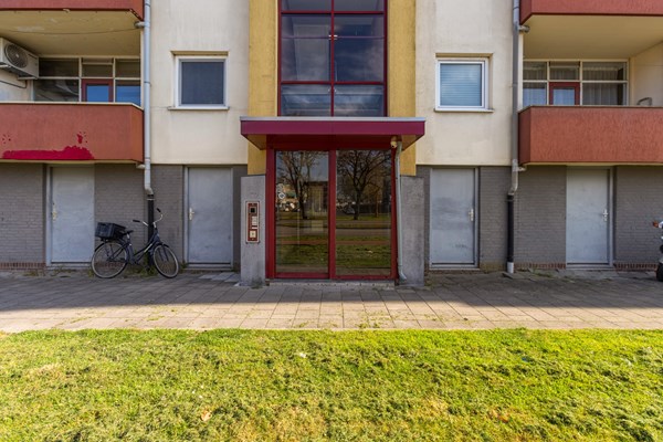 Medium property photo - Admiraal de Ruyterweg 41, 3333 TD Zwijndrecht